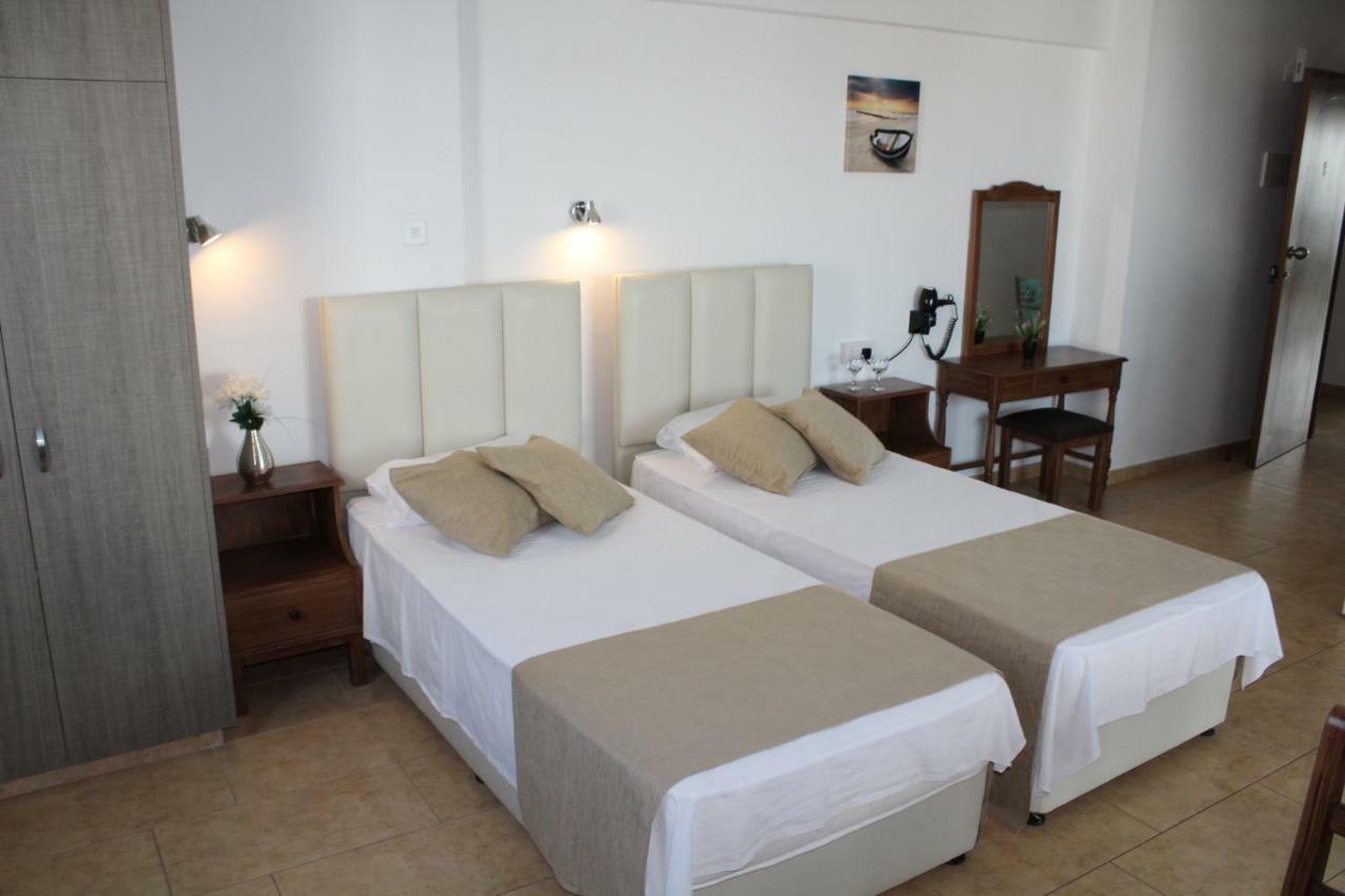 Maria Zintili Apartmanhotel 3*